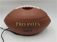 Pro Pots 1.5 Qt NFL Football Slow Cooker/Crock