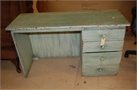 Painted Desk