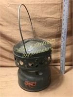 Vintage Coleman hunting/camping lantern