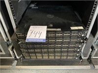 DELL Ethernet Switch S6000