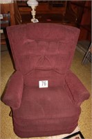 Recliner