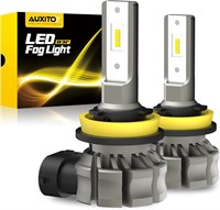 H11/H8/H16 LED Fog Light Bulbs