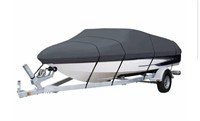 $200 20' Boat Cover