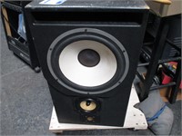 KRK model 13000 3 way speaker