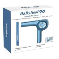 Babyliss Pro Nano Titanium Classic Dryer $147