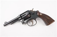 Smith & Wesson 10 .38 Special CTG