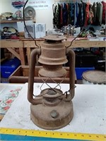 Vintage stalit Lantern