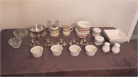 Mixed Kitchen Lot & More