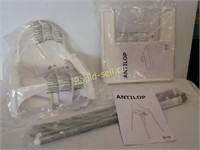 Ikea 'Antilop' High Chair with Tray