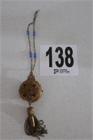 Vintage Jeweled Compact(R2)