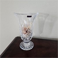 Marquis By Waterford - Glendale Crystal Vase