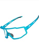 (New) ROCKBROS Photochromic Sunglasses for Men