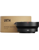 (New) Urth Lens Mount Adapter: Compatible with