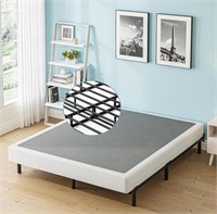 Heavy Duty Metal Mattress Foundation