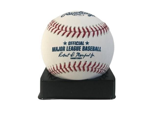Rawlings Official Major League Baseball