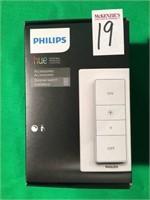 PHILLIPS DIMMER SWITCH