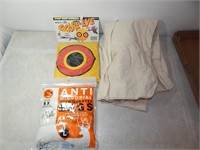 Deer Hunter Quarter Bags, Canvas Bag Bird Scare