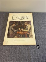 1952 Cezanne