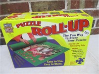 Puzzle Roll Up Kit