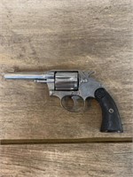 Colt Police Positive - .38Spl.