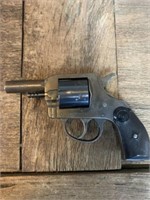 H&R Model 732 - .32S&W