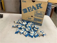 Box of Ear Plugs