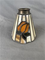 Antique Tiffany Style Lamp Shade