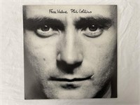 Phil Collins Album