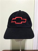 New Chevy Magic  headgear baseball hat