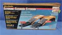 Ultra Ramp Car Ramp Extensions