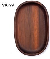 Acacia Wood Spoon Rest for Kitchen, Special