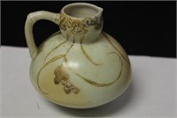 A Japanese Ewer  - Hand Signed on the Bottom