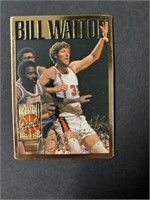 94 Action Packed Greats o. t. Game #29 Bill Walton