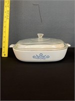 Corningware Casserole w/ Lid