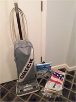 Oreck XL Vacuum Cleaner