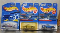 Vintage Hot Wheels, unopened, see pics