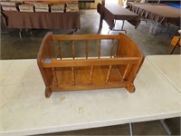 Baby Cradle