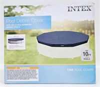 BRAND NEW INTEX 10FT COVER