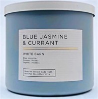 $26.95 2X Bath/Body Works Blue JasmineCurrant AZ6