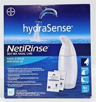 BRAND NEW HYDRASENSE NETIRINSE