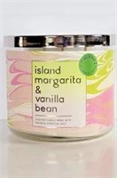 $26.95 2X BathBody Works Margarita VanillaBean AZ6