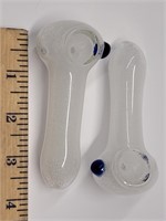 Glass Hand Pipes