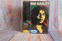 Brand New Bob Marley 1000pc Puzzle