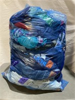 Bag Of Children’s Clothing