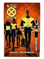 2006 Marvel New X Men Omnibus