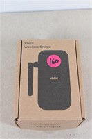 VIVINT WIRELESS BRIDGE *NEW*