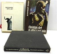 Vintage Art Books,Christian Art,Art Deco Book