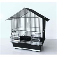 AE1209H Black Light Wire Starter Kit Bird Cage  by