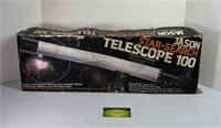 Jason Star Search Telescope 100