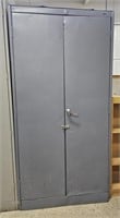 Tensco 2 Door Cabinet